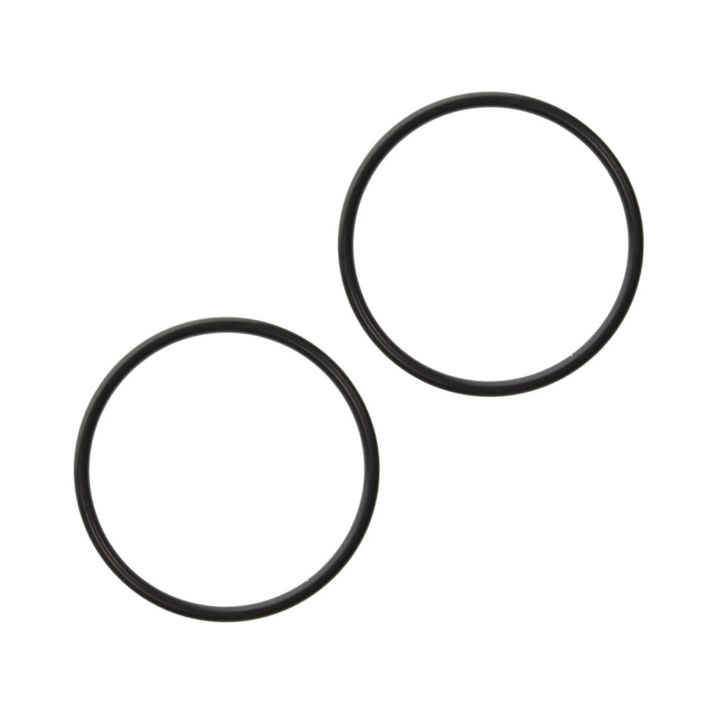 2X O-Ring for Yamaha (93210-94003-00)