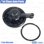 Heater Blower Motor with Fan Cage for Mountaineer Explorer (2002-2010)
