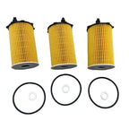 Oil Filter 26320-3CAA0 for Hyundai Azera Kia Sedona (2006–2012)
