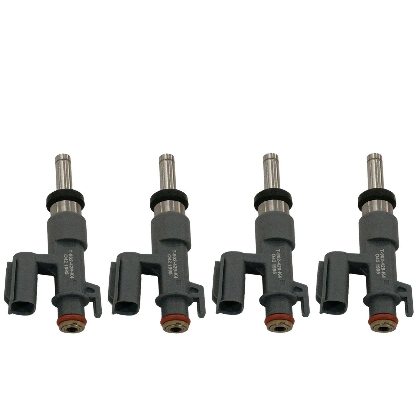 Set of 4 Fuel Injectors for Toyota Camry RAV4 Avalon ES250 (2018–2022)