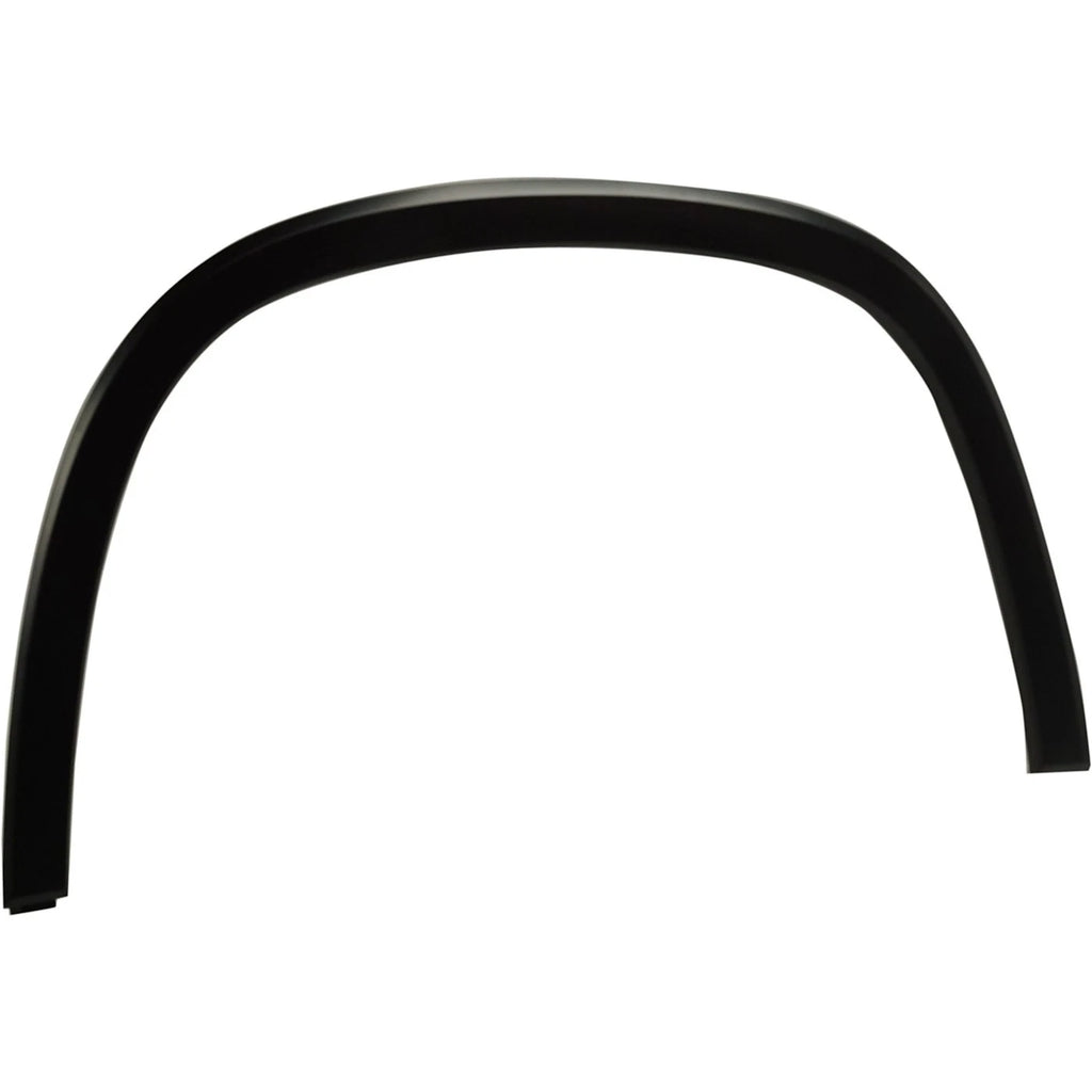 Fender Flares for Chevrolet Traverse (2018–2022) Front Driver Side Paintable