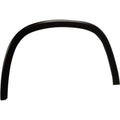Fender Flares for Chevrolet Traverse (2018–2022) Front Driver Side Paintable