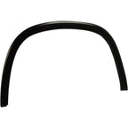 Fender Flares for Chevrolet Traverse (2018–2022) Front Driver Side Paintable