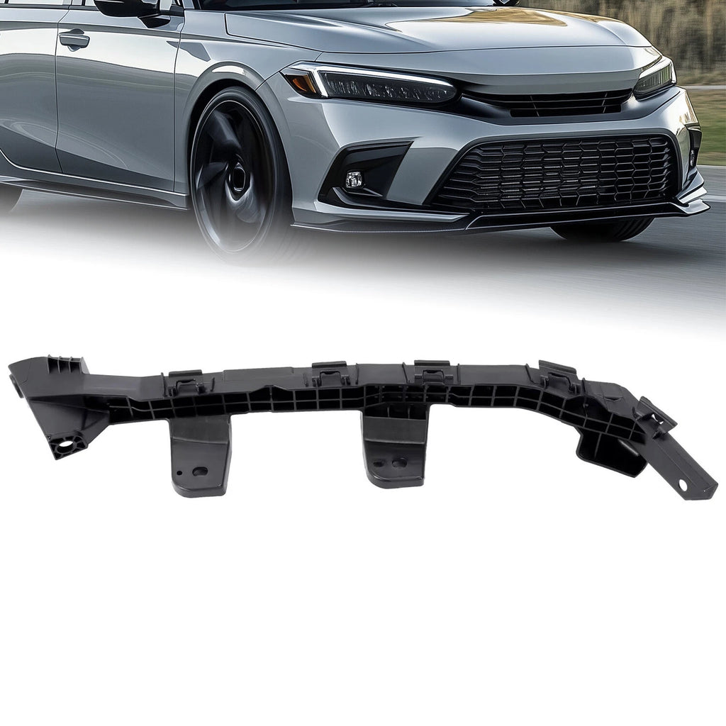 Right Passenger Side Inner Headlight Bracket for Honda Civic Sedan (2022–2023)