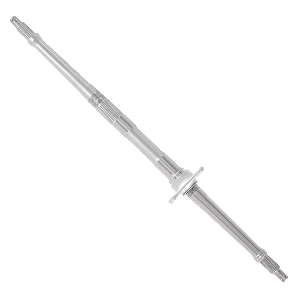 Rear Axle Shaft for Suzuki LT-Z400 QuadSport 400 (2005–2008) 64710-07G30 Steel