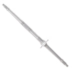 Rear Axle Shaft for Suzuki LT-Z400 QuadSport 400 (2005–2008) 64710-07G30 Steel