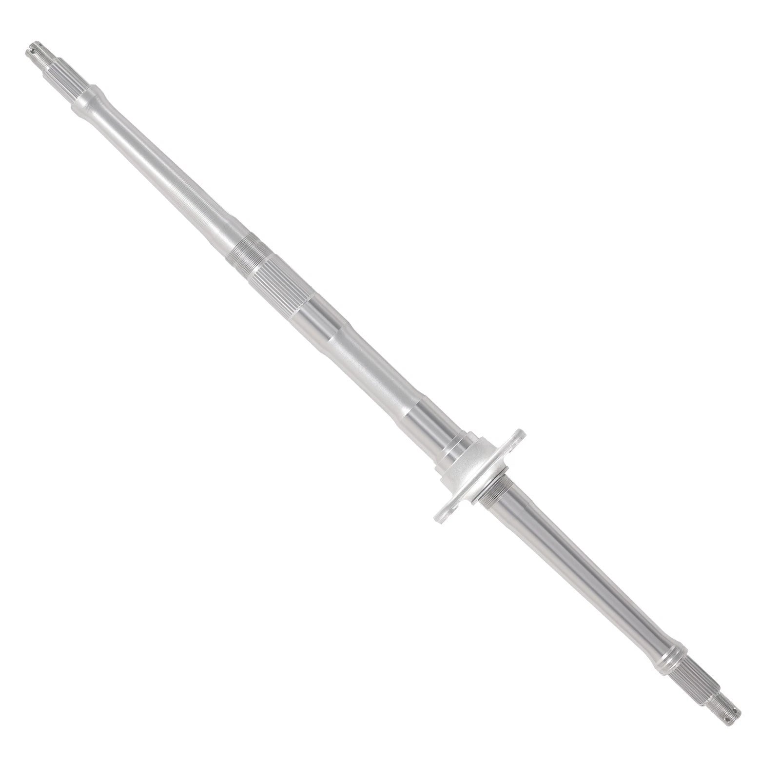 Rear Axle Shaft for Suzuki LT-Z400 QuadSport 400 (2005–2008) 64710-07G30 Steel
