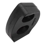 Rubber Back Door Buffer Pad Bump Stop for Mitsubishi Montero (1992-2000)