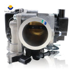 Throttle Body ASSY 16400-HR3-A42 for Honda Rancher 420 TRX420 (2014–2019)