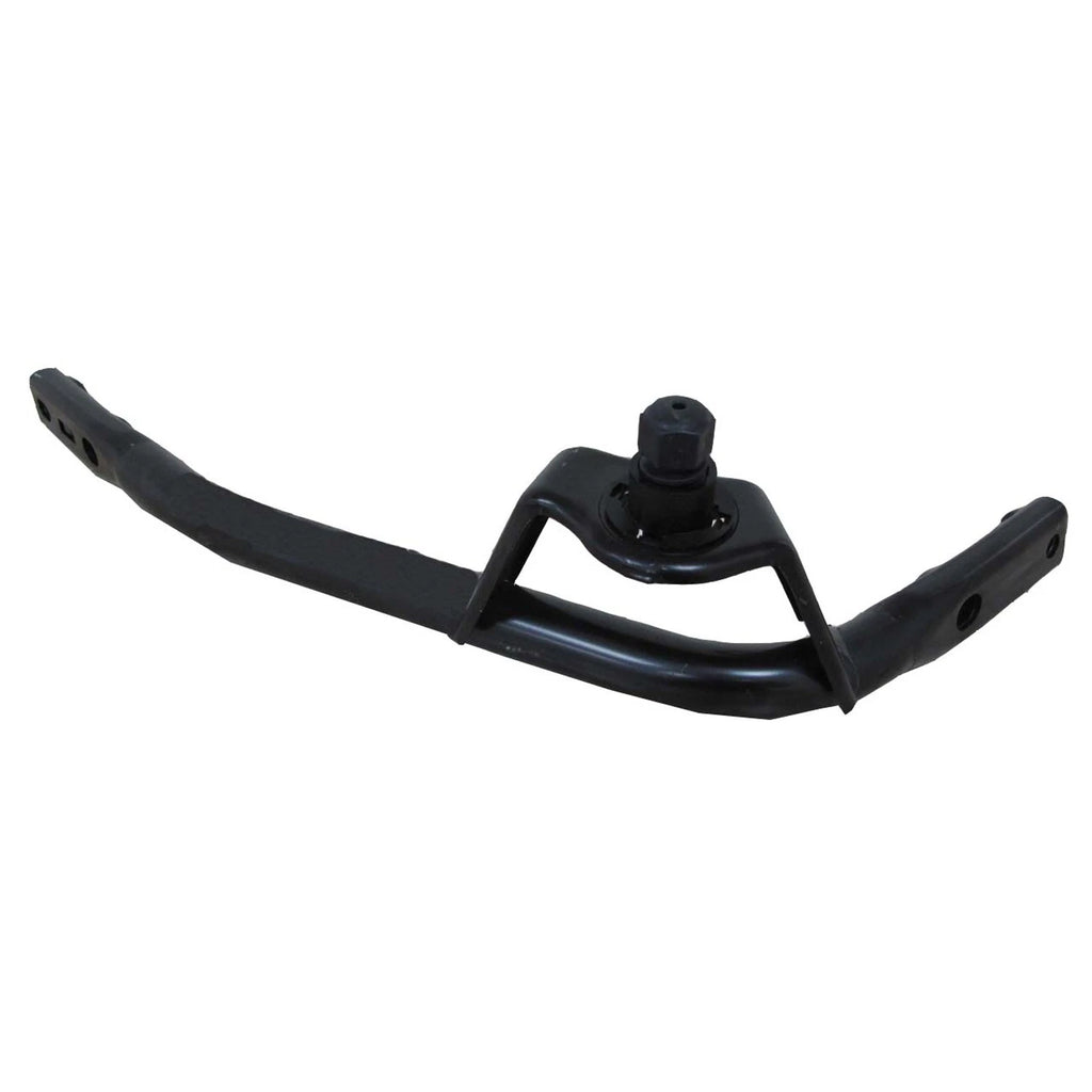 Replacement Steel Passenger Upper Radiator Support for 2019-20 Jeep Cherokee