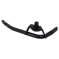 Replacement Steel Passenger Upper Radiator Support for 2019-20 Jeep Cherokee