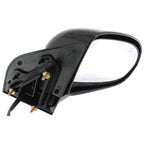 Heated Mirrors Set of 2 for Jeep Compass