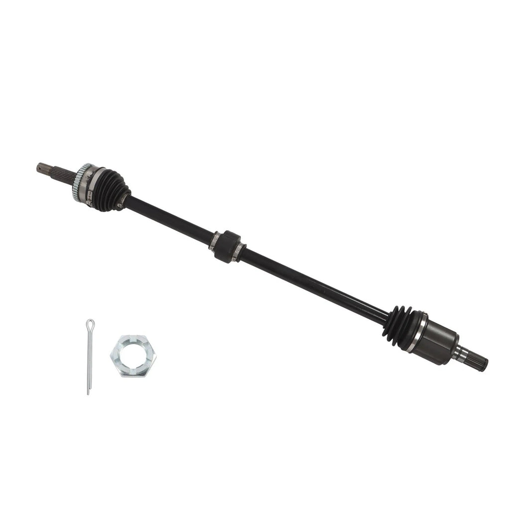 CV Axle Front Right for Kia Soul (2012–2013) & Hyundai Elantra (2011–2016)