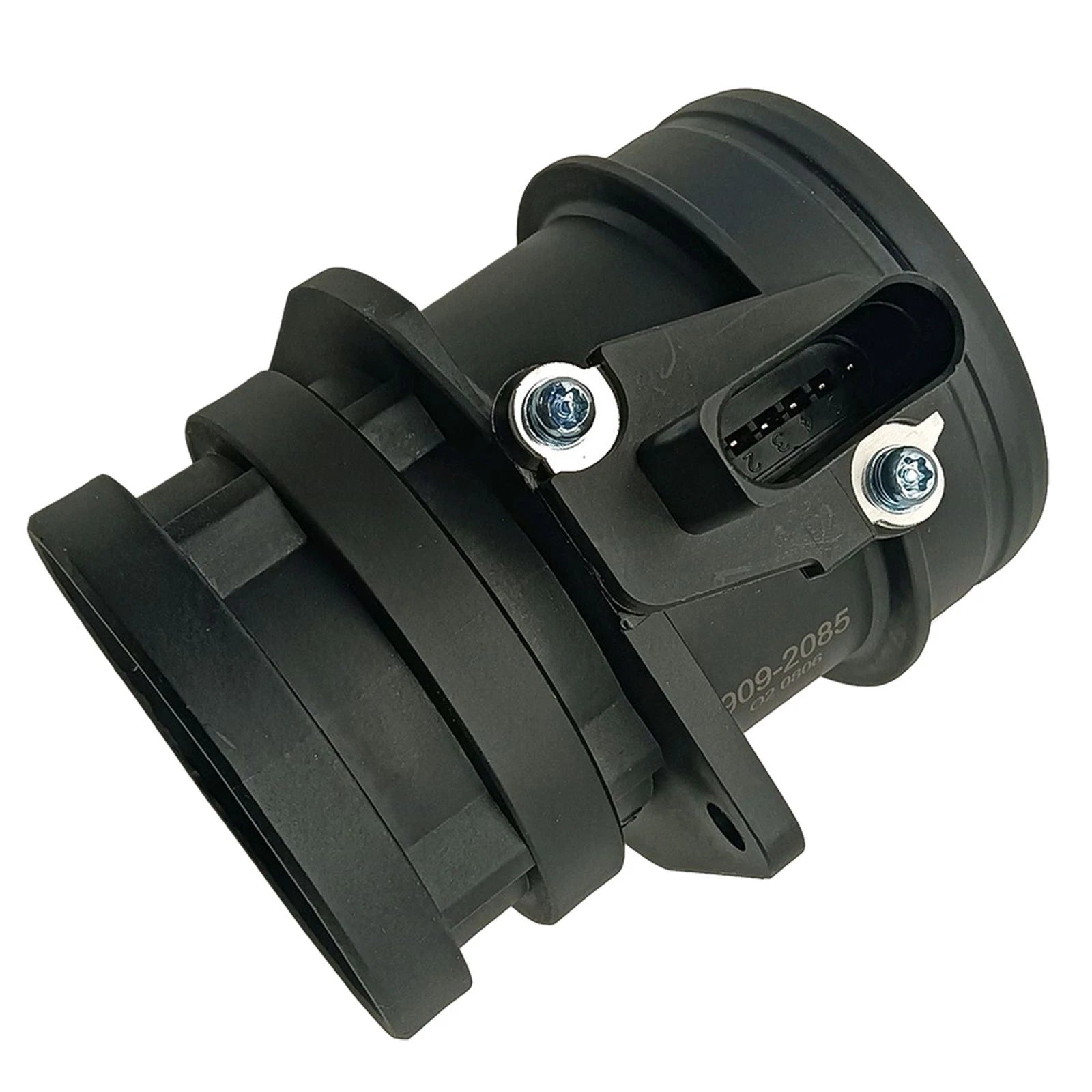 Mass Air Flow Sensor Assembly for Audi A3 (2008–2013), TT, VW Beetle, CC, Jetta, Tiguan