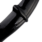 Bat Brow Batwing Fairing Accent Trim for Electra Glide, Street Glide, Trike (1996–2013)