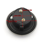 Fuel Gas Tank Cap for Suzuki Intruder 700/750/800 (1986–1987)