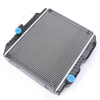 Radiator for John Deere Tractor 5200 5300 5400