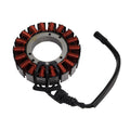 48A 3 Phase Stator Alternator 29900055 for Touring Softail (2017–2024)
