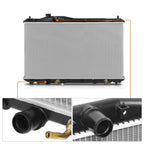 Aluminum Radiator for Chrysler 300M/Concorde V6 (1998–2004)