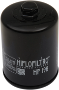 HIFLOFILTRO Oil Filter HF198 for