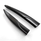 Roof Rack End Cover Cap for Mitsubishi ASX RVR Outlander Sport (2011-2020)