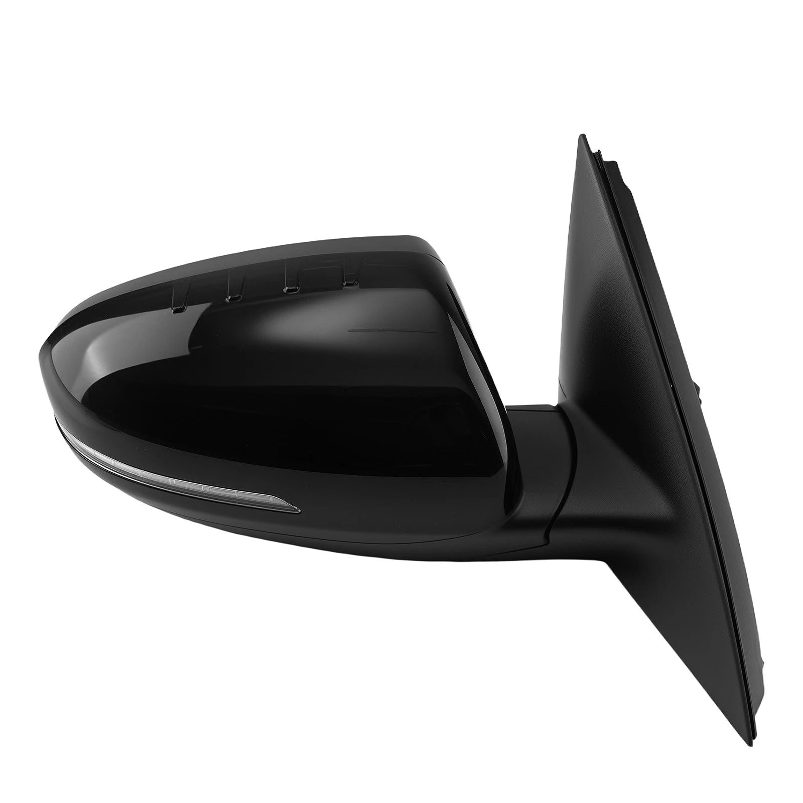 Passenger Mirror Assembly for Kia Optima (2014–2015) 876204C501