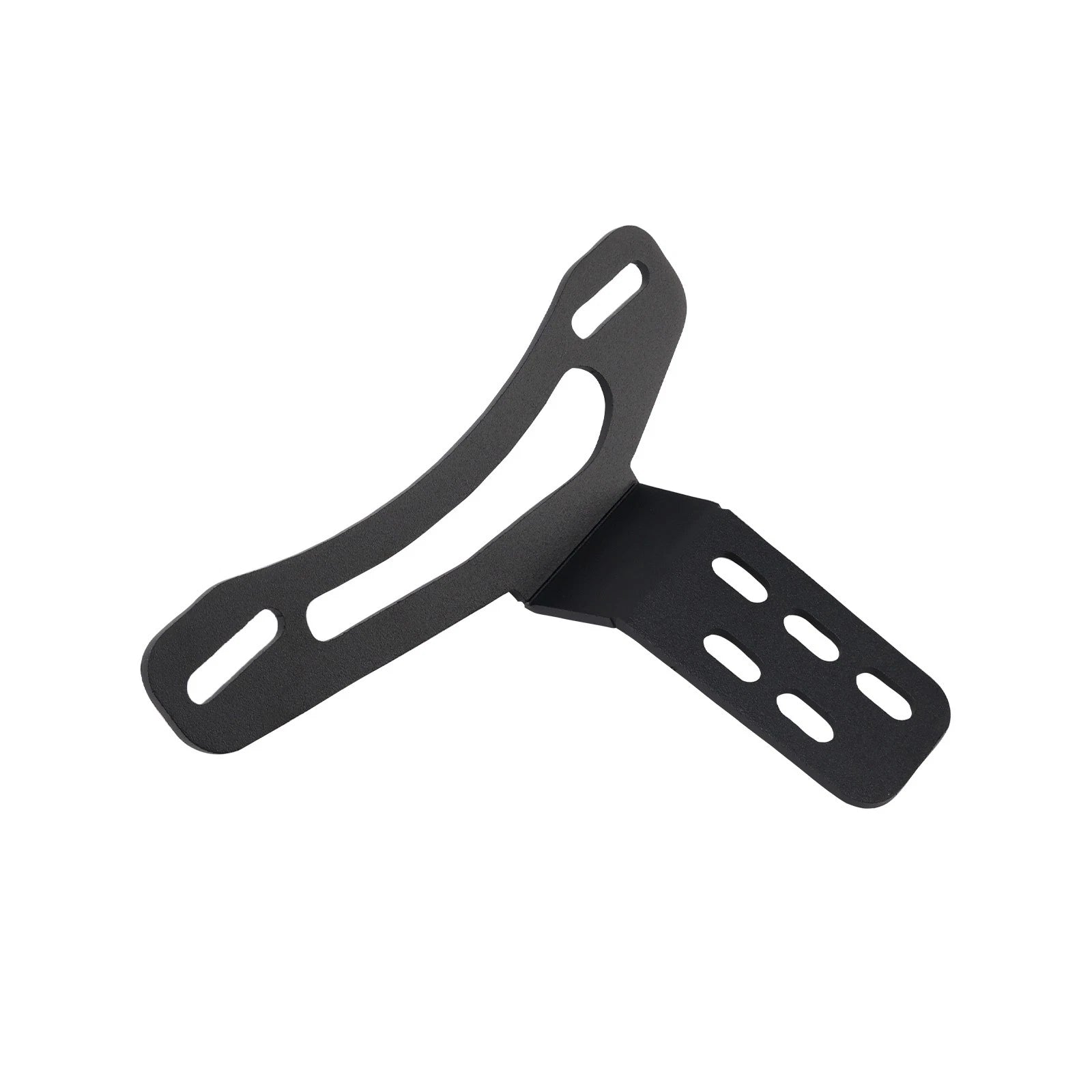 License Plate Holder Bracket Fender Eliminator for Honda CBR600RR (2003–2025)