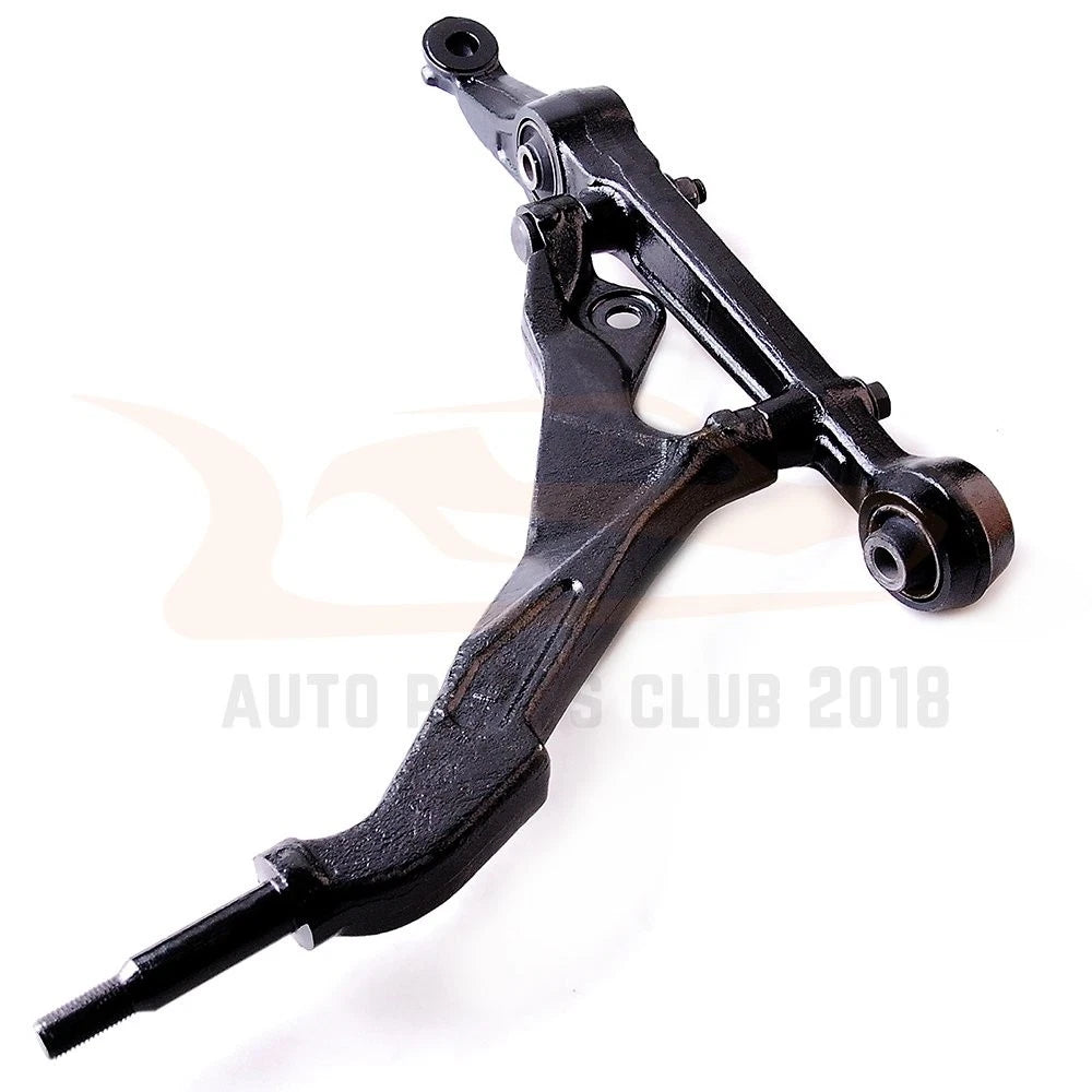 Set of 12 Control Arms Tie Rods Sway Bars for Honda (1992–1997)