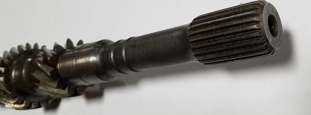 Trans Input Shaft for Ford Contour Cougar Mystique (1995–2000) F5RZ-7017-B