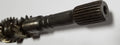 Trans Input Shaft for Ford Contour Cougar Mystique (1995–2000) F5RZ-7017-B