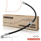 Front Right Brake Hydraulic Hose for Subaru Impreza (2008–2010)