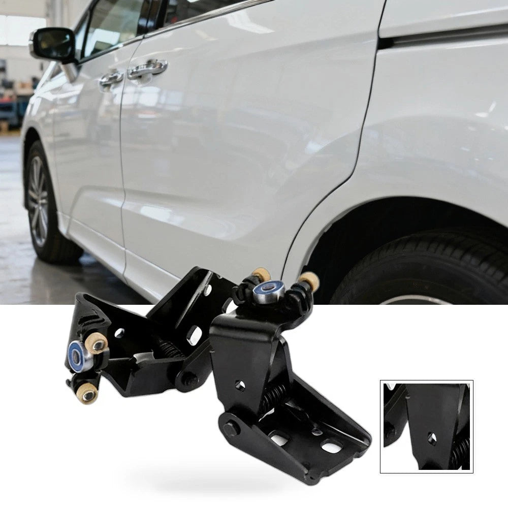 Sliding Door Roller Assembly for Honda Odyssey (1999–2004) 72560-S0X-A53