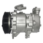 A/C Compressor Kit with O Rings for Toyota Corolla (2009-2013)