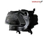 HID Projector Headlight for Jeep Cherokee (2014–2018) Driver Side