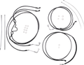 Handlebar Installation Kit for MAGNUM SHIELDING Black Pearl™ (10")