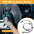 ABS Wheel Speed Sensor No. 20819481 for Chevrolet Colorado (2015–2020)