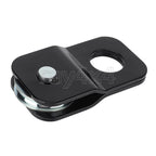 Snatch Block Recovery Winch Pulley 8,000 lbs for ATV UTV (Offroad)