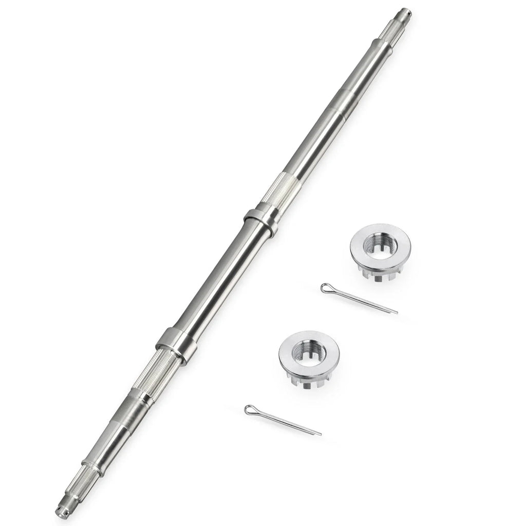 Rear Axle Shaft for Honda Rancher 420 2x4 ES TRX420TE (2007–2013)