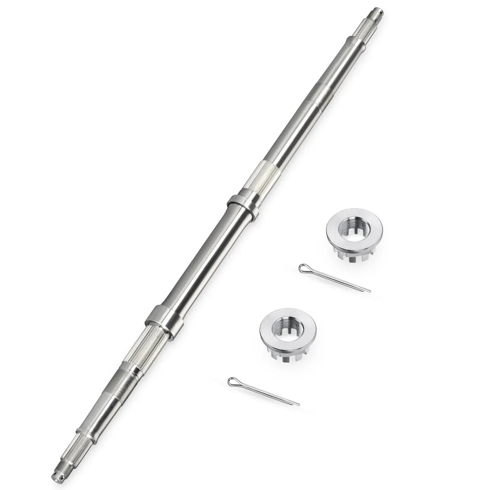Rear Axle Shaft for Honda Rancher 420 2x4 ES TRX420TE (2007–2013)