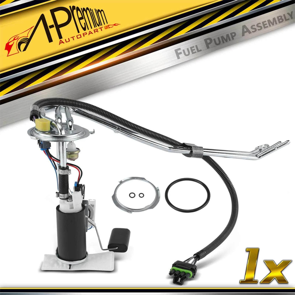 Fuel Pump Hanger Assembly for Chevy Cavalier Buick Skyhawk (1988–1991)