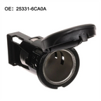 Power Outlet for 2013-19 Nissan Kicks Murano Rogue Sentra Versa Note