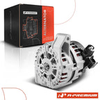 Alternator for Ford Focus (2012–2018) L4 2.0L 150A Clockwise