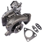 Turbocharger for Toyota Hilux VIII Pickup 2.4 D 2GD-FTV (2015–2023)