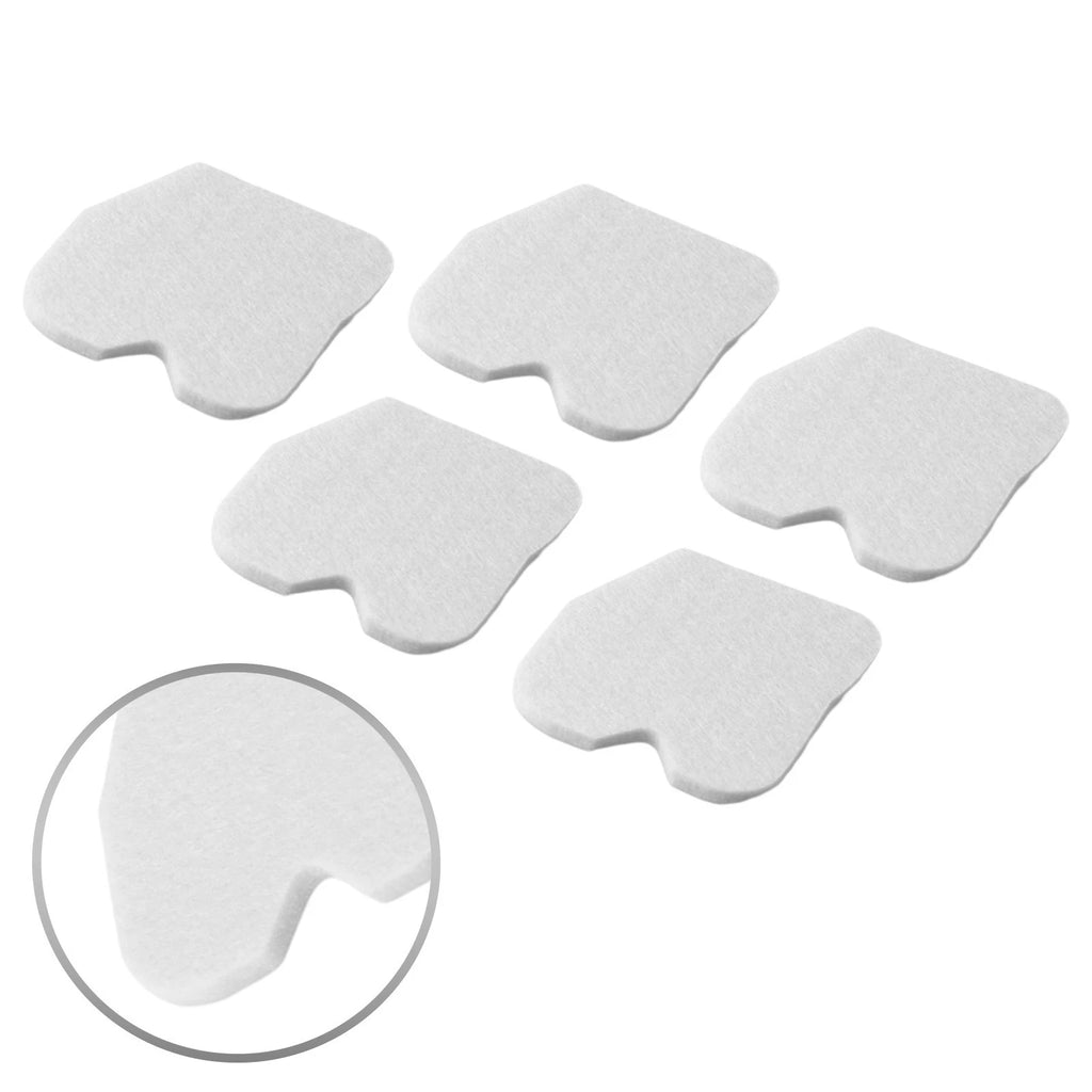 Set of 5 Air Filters for 235 235E 236 236E 240 240E Chainsaw