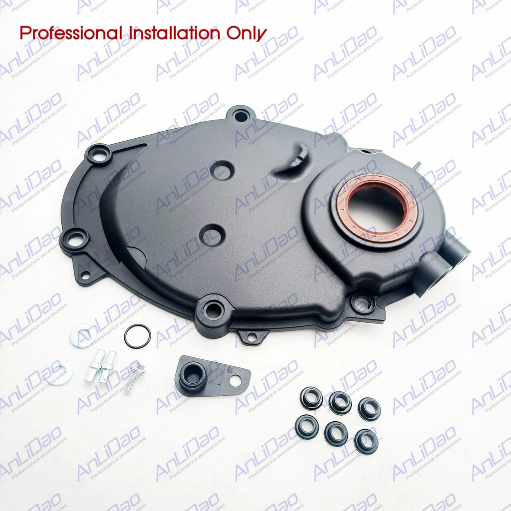 Timing Cover for GM 4.3L V6 (1996–Up) 888777001