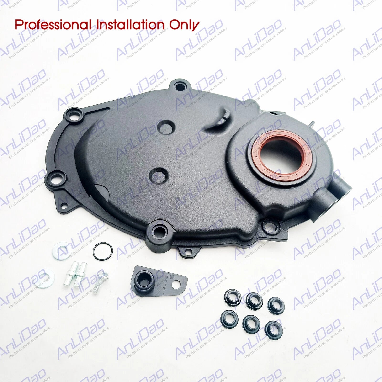 Timing Cover for GM 4.3L V6 (1996–Up) 888777001