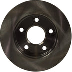 Brake Disc and Pad Kit for Buick LaCrosse (2005–2009) Ceramic