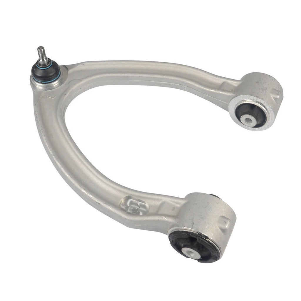 2X Front Upper Control Arm with Ball Joint for Mercedes-Benz W215 (2003–2006)