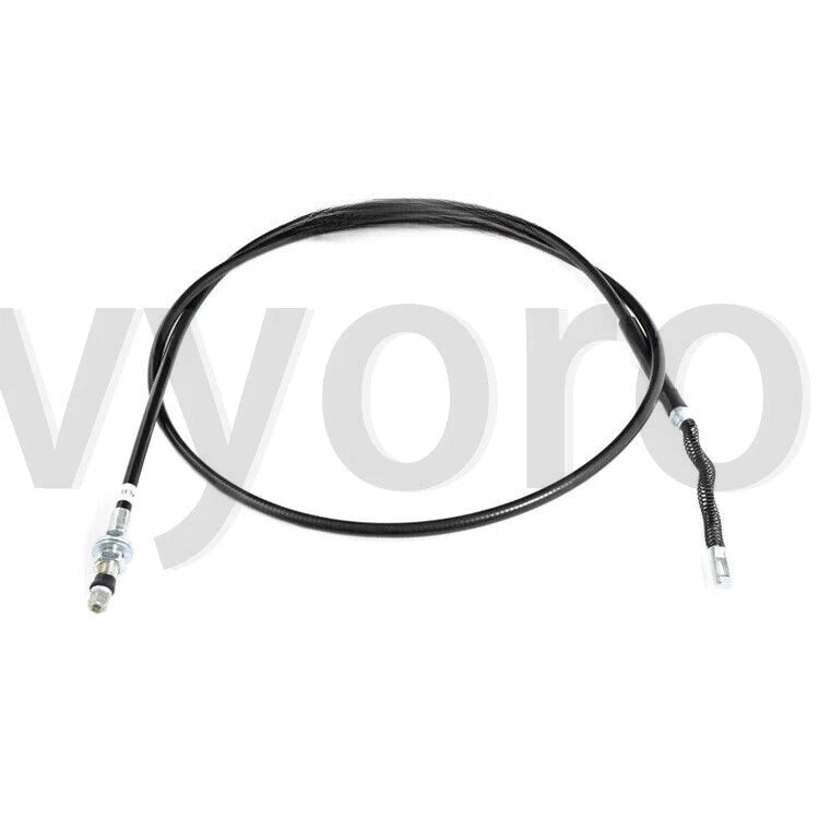 Handbrake Cable 2314507 for Hyster Electric Forklift