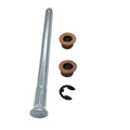 Door Hinge Repair Kit 38416 for Chevy C1500, Cadillac Escalade, GMC (1988–2000)